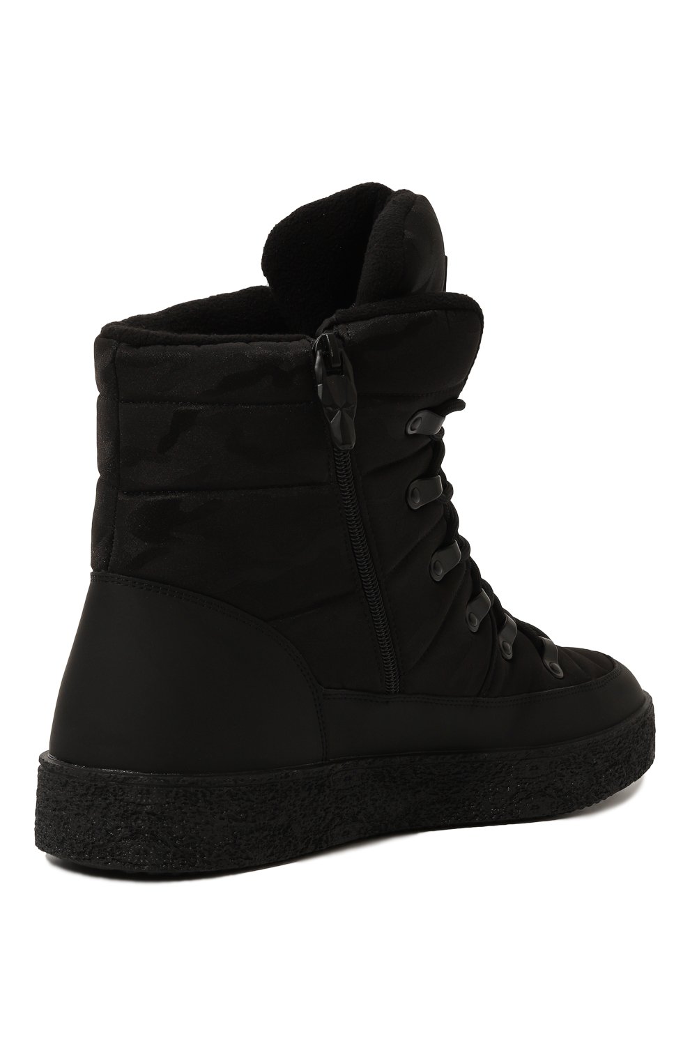 Комбинированные ботинки JOG DOG, арт. 1216AMIGR3-056, фото 5