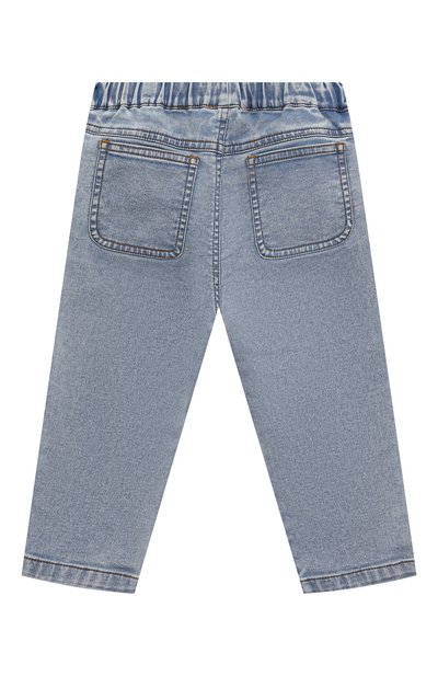 Джинсы MOSCHINO, арт. MUP04E/LDE13, фото 2