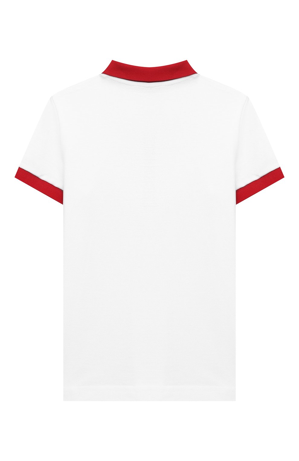 Комплект из поло и шорт MONCLER, а�рт. G1-954-8M746-20-8496W/8-10A, фото 3