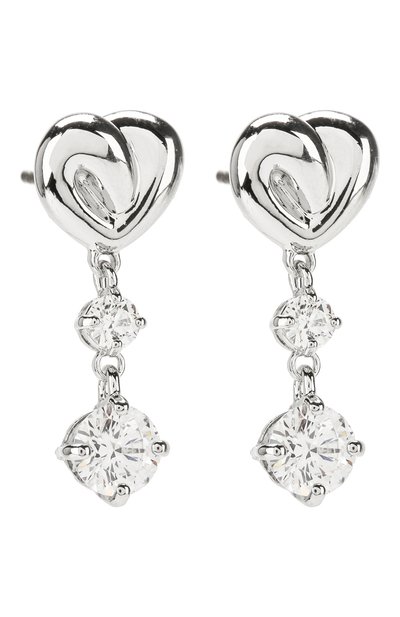 Серьги lifelong SWAROVSKI, арт. 5517943, фото 3