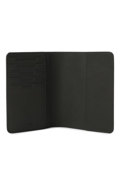 Кожаная обложка для паспорта STEFANO RICCI, арт. PP308I1GP/VH, фото 3