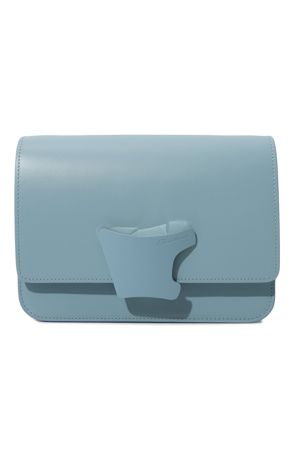 Сумка SANTONI, арт. DFBBA2516BA-AST0Z20, фото 1