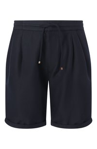 Темно-синий