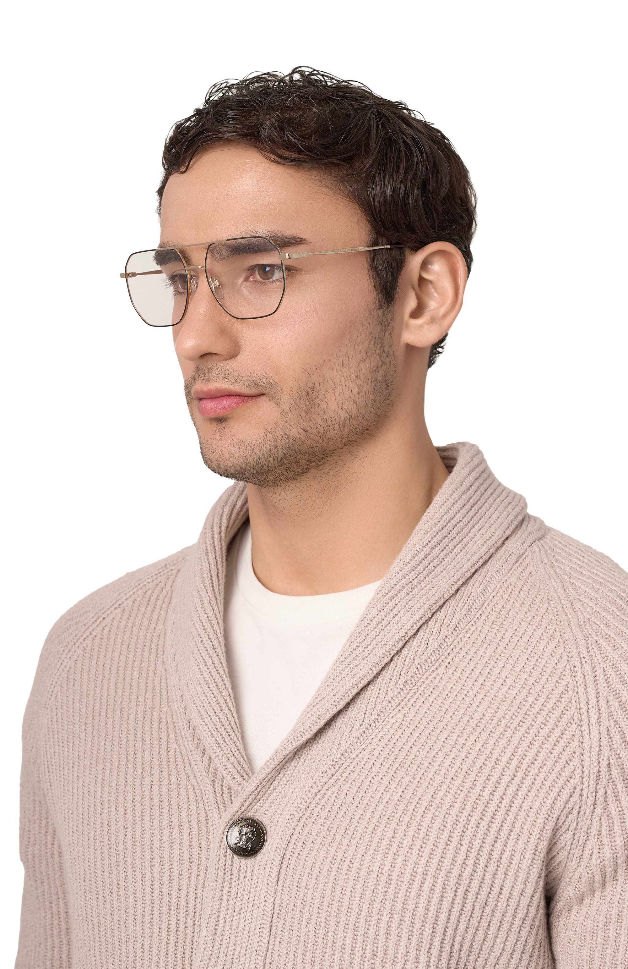 Оправа MARC JACOBS (THE), арт. MARC 832 RHL, фото 2