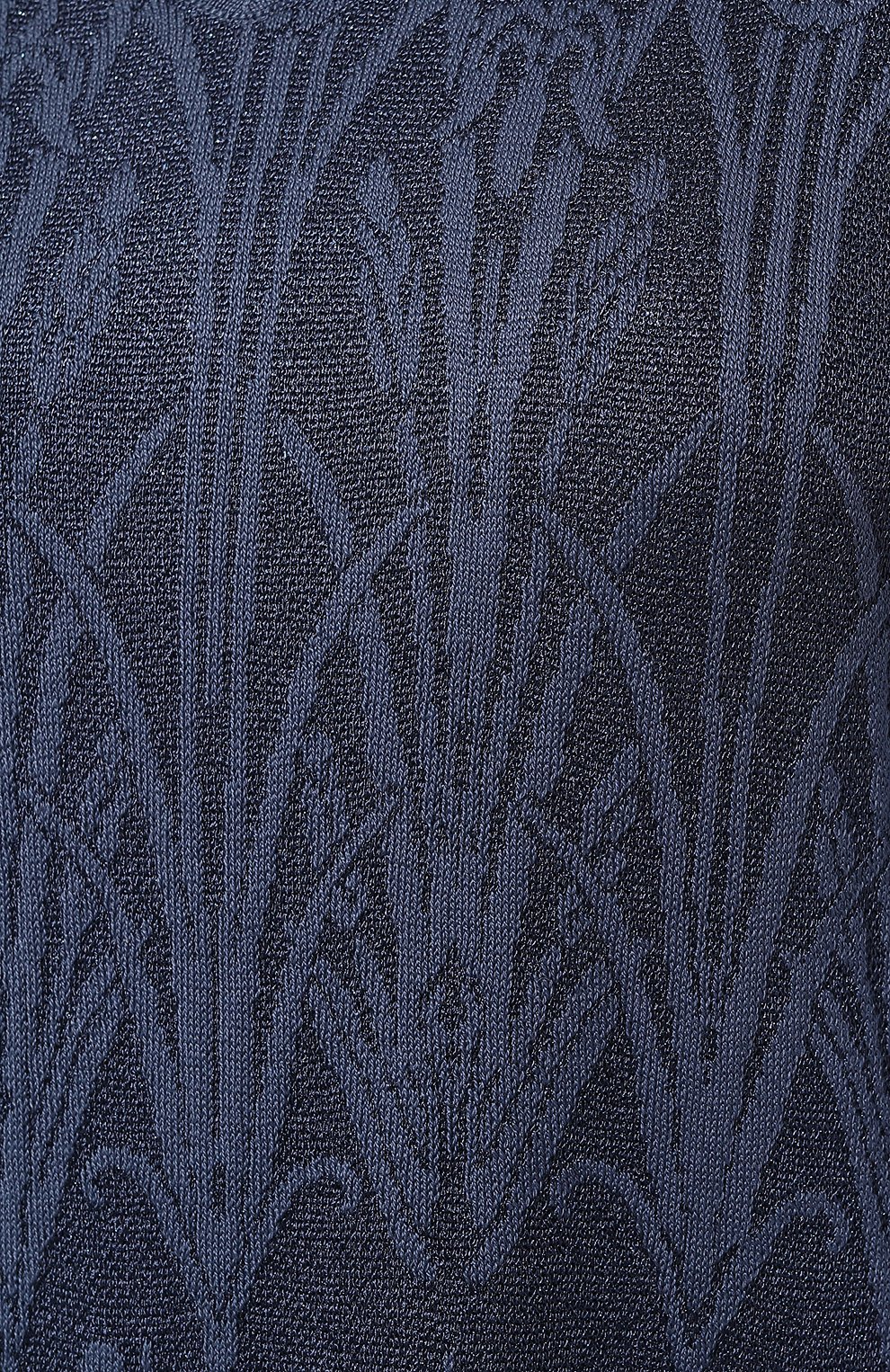 Платье из вискозы и хлопка MAISON KALEIDOSCOPE, арт. 001-049CV-647, фото 5