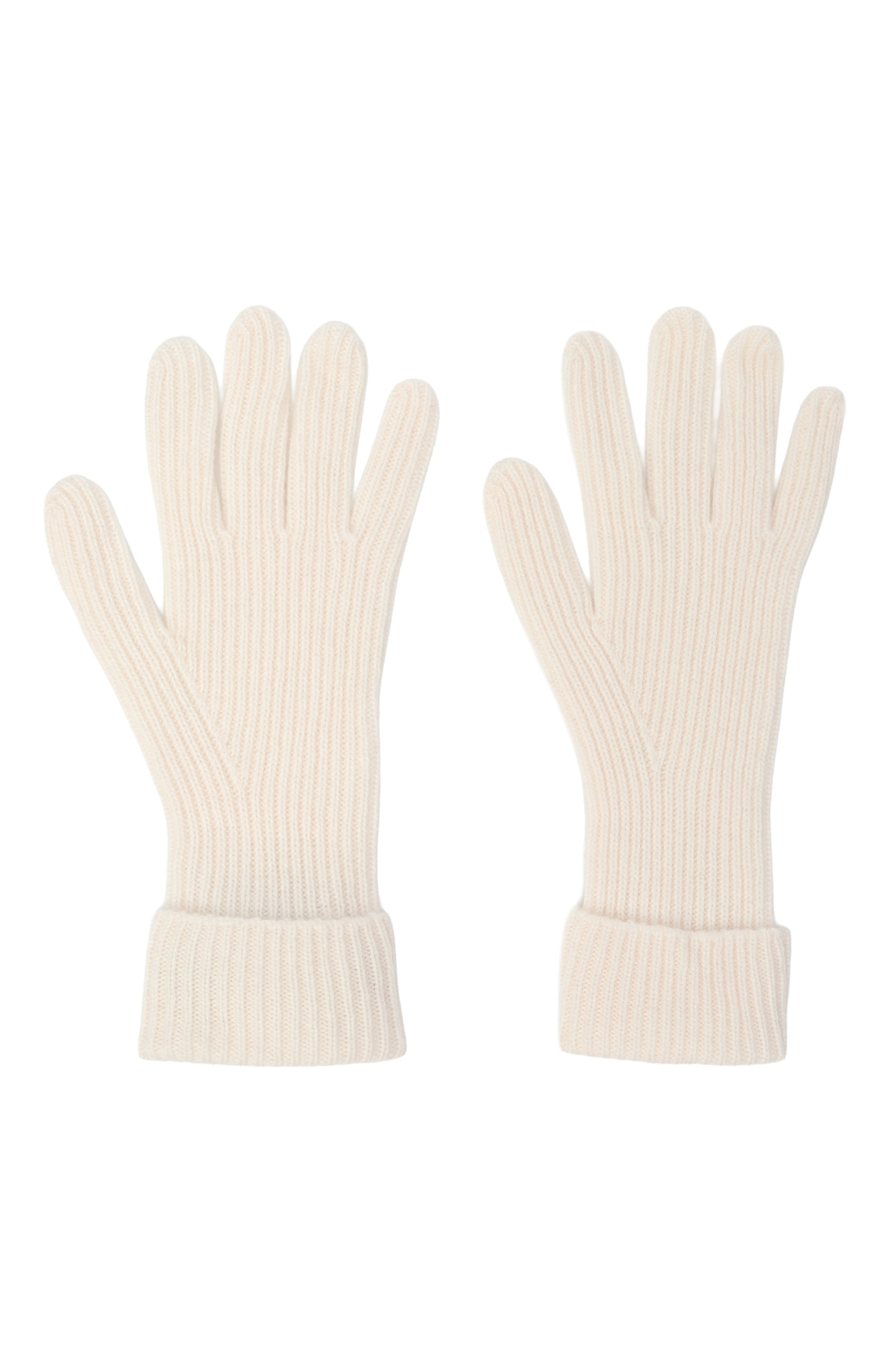 Кашемировые перчатки ARCH4, арт. KNGL21182, фото 3