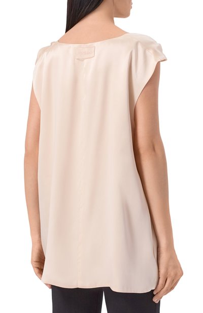 Атласный топ RUBAN, арт. RSS26-9.3.54.10, фото 4