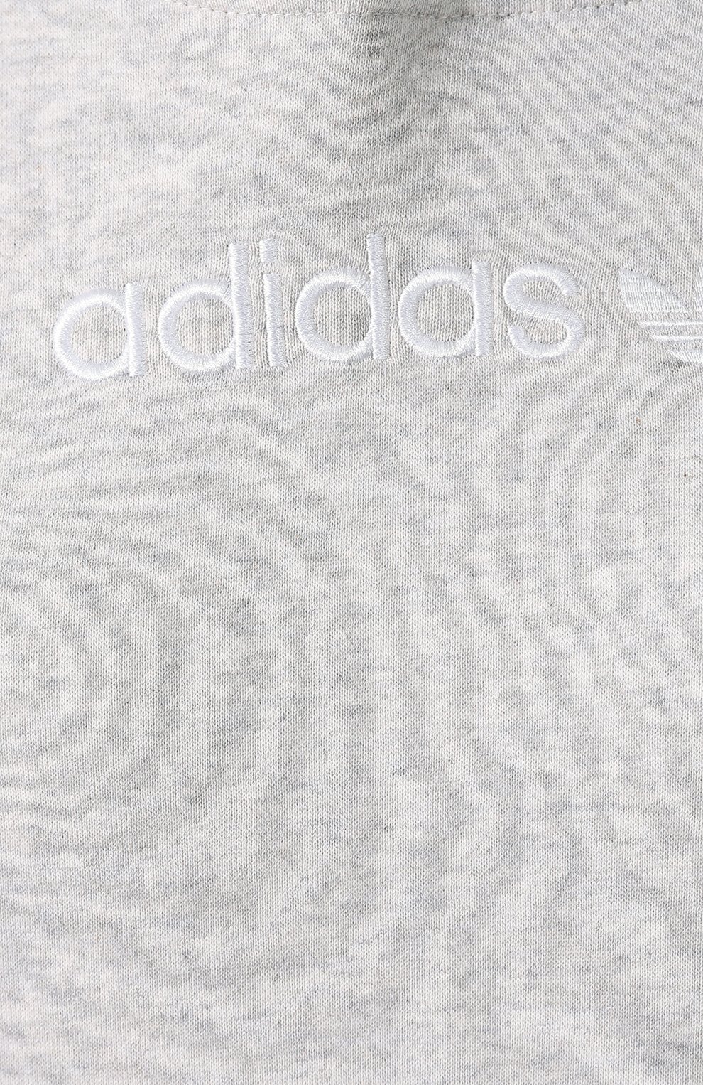 Хлопковое худи ADIDAS ORIGINALS, арт. DU7185, фото 5