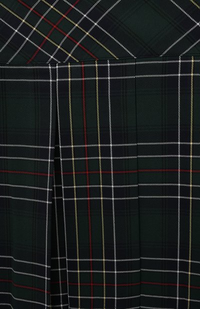 Хлопковая юбка EIRENE, арт. FW2425207/9/10A-14/15A, фото 3