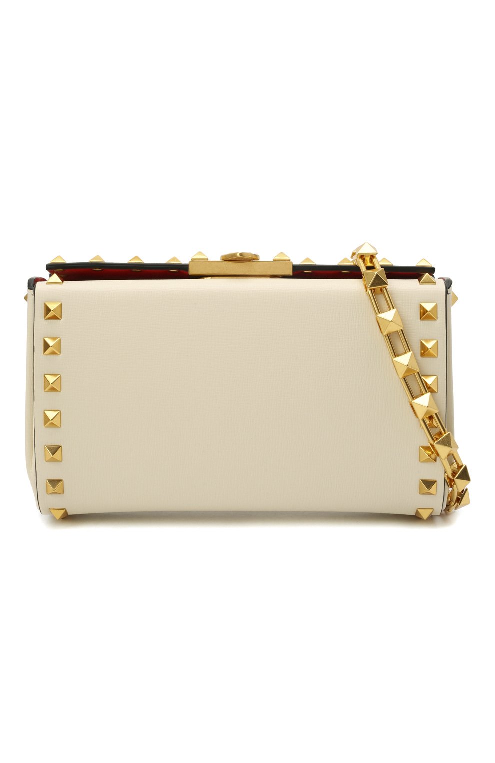 Клатч alcove VALENTINO, арт. WW0B0J89/WAX, фото 7