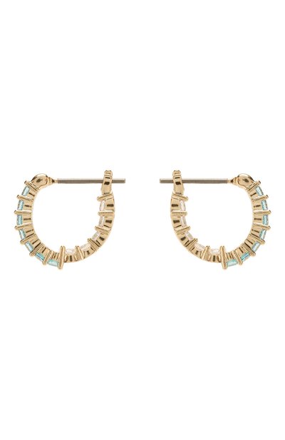 Серьги vittore SWAROVSKI, арт. 5514357, фото 1