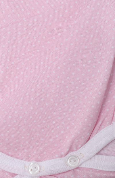 Одежда для кукол и пупсов 40 - 45 см ANTONIO JUAN розового цвета по цене 2620 руб., арт. 91046-13, фото 5 Одежда для кукол и пупсов 40 - 45 см ANTONIO JUAN, арт. 91046-13, фото 5