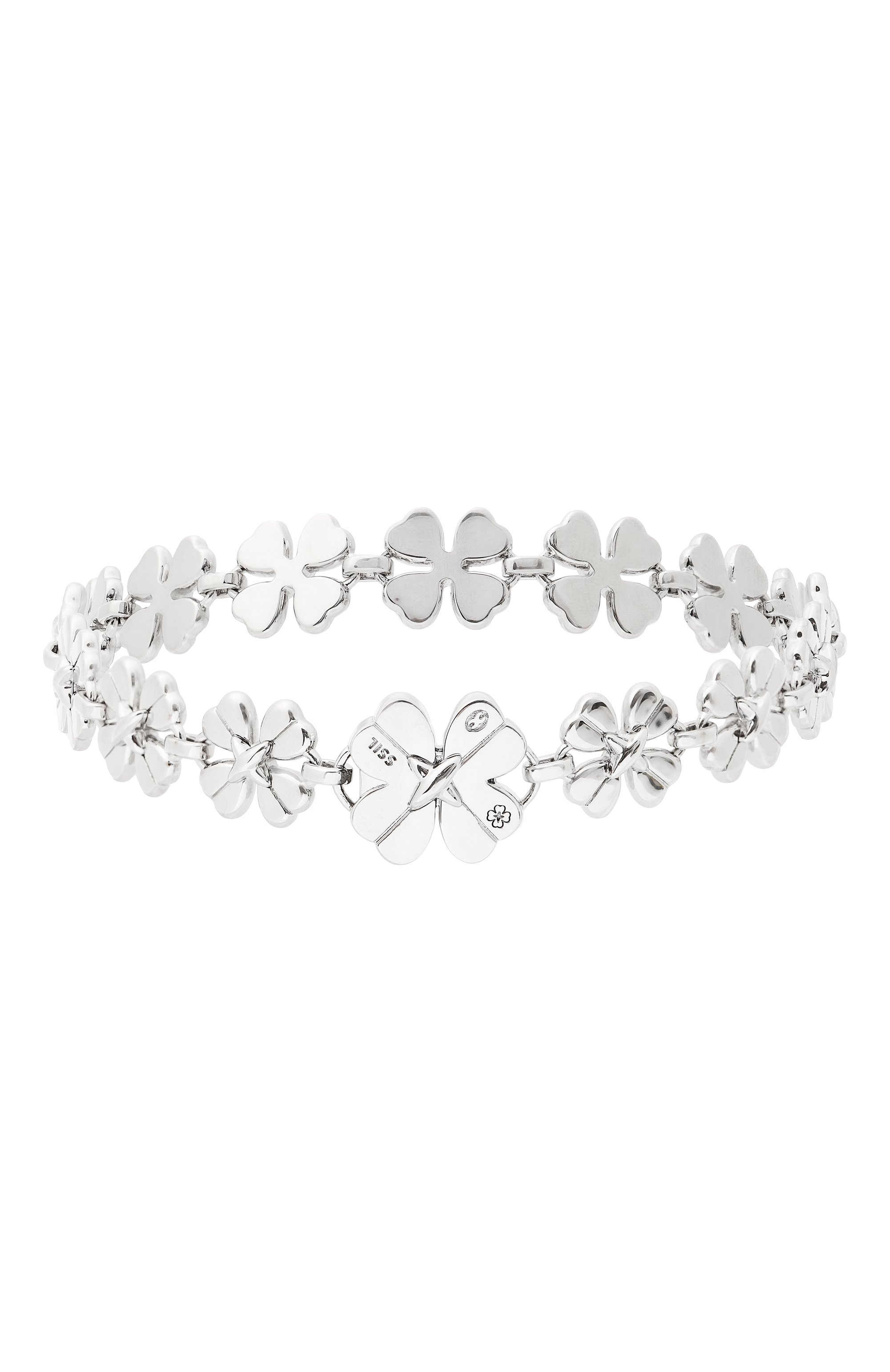 Браслет SSIL, арт. 24FBCV01WBSS, фото 3