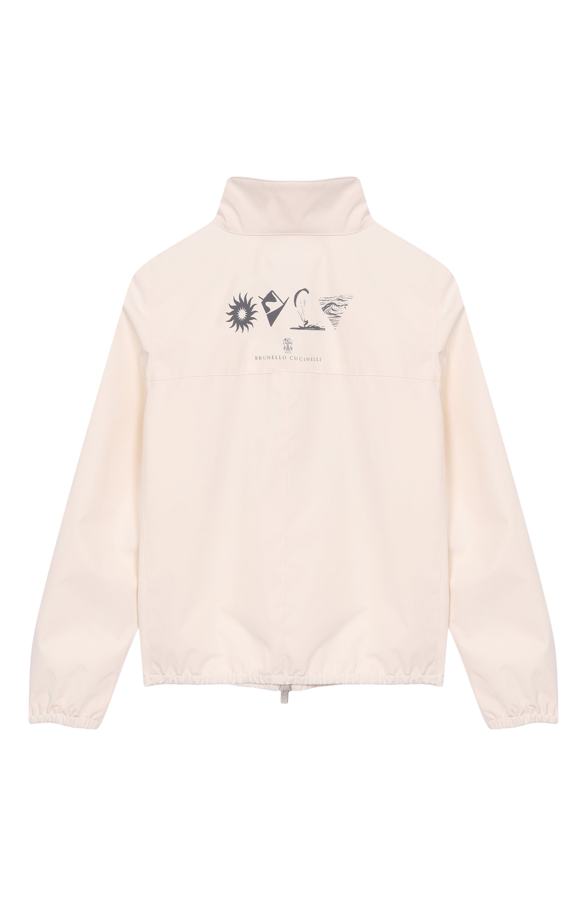 Ветровка BRUNELLO CUCINELLI, арт. BM4790969A, фото 2