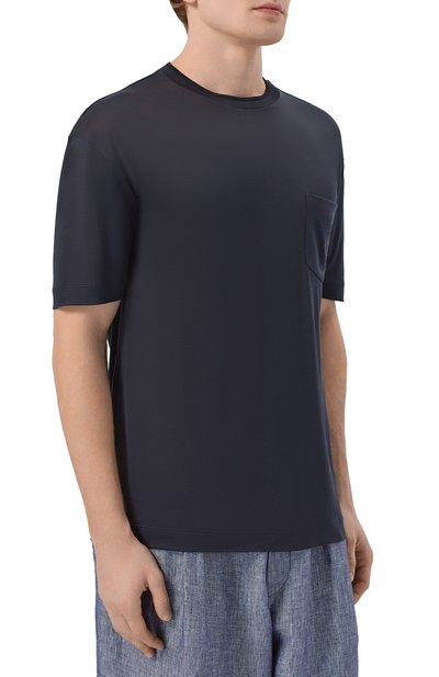 Футболка GIORGIO ARMANI, арт. GM003036/TE20003, фото 3