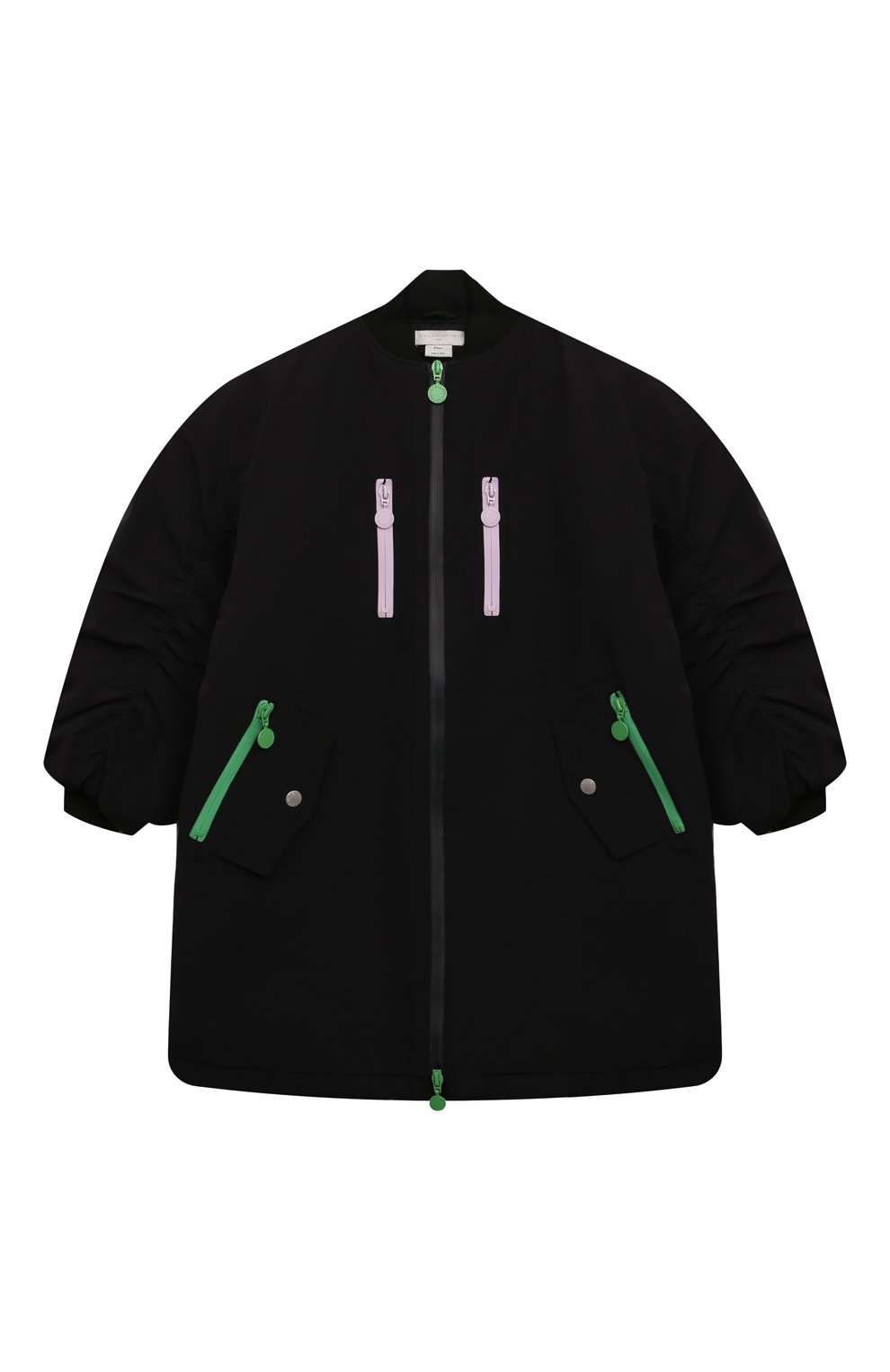 Бомбер STELLA MCCARTNEY, арт. TV2B80, фото 1