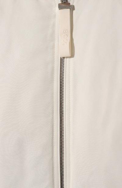 Утепленный бомбер BOSS ORANGE, арт. 50518470, фо то 5