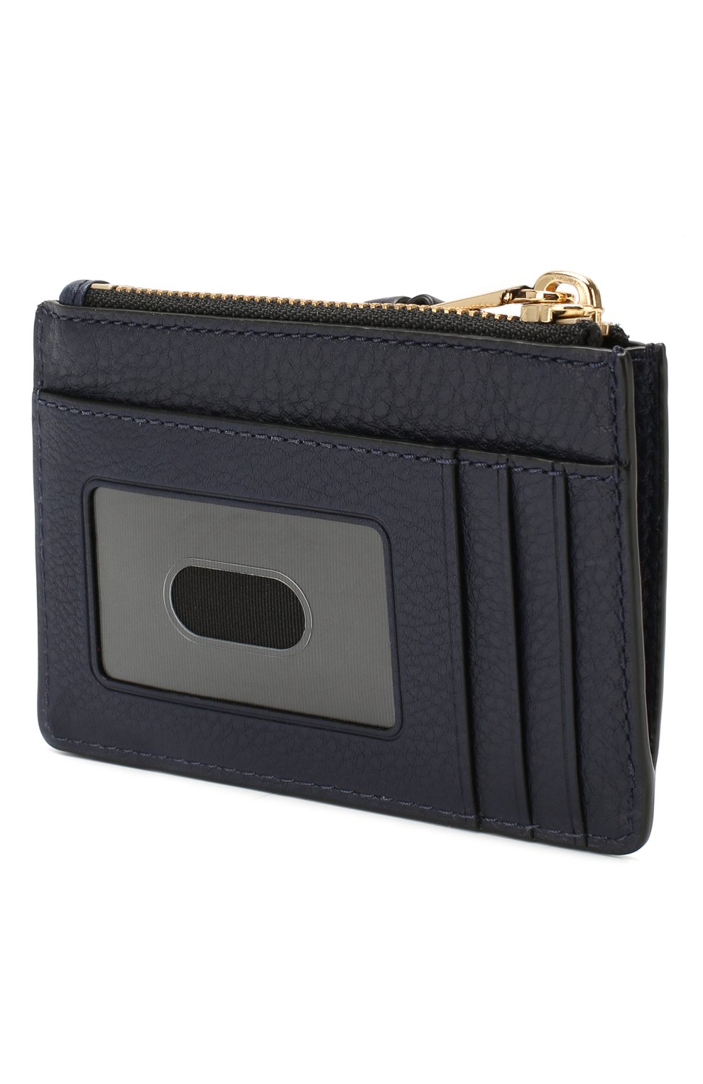 Кожаный футляр для кредитных карт MARC JACOBS (THE), арт. M0015123, фото 2