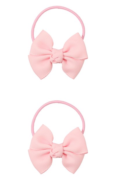  комплект из двух бантов-резинок JUNEFEE, арт. 4876, фото 1