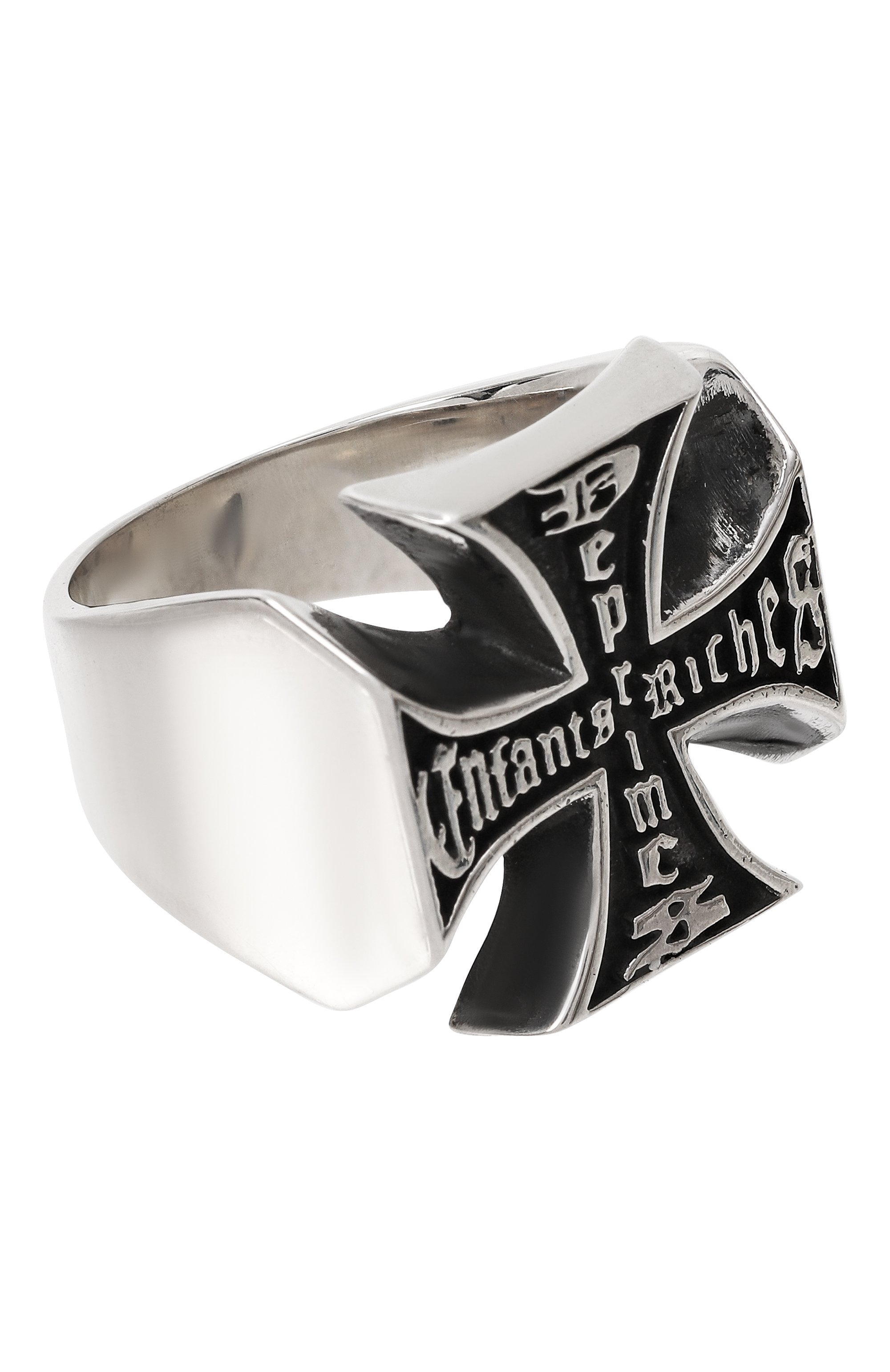 Кольцо ENFANTS RICHES DEPRIMES, арт. 140-218, фото 1