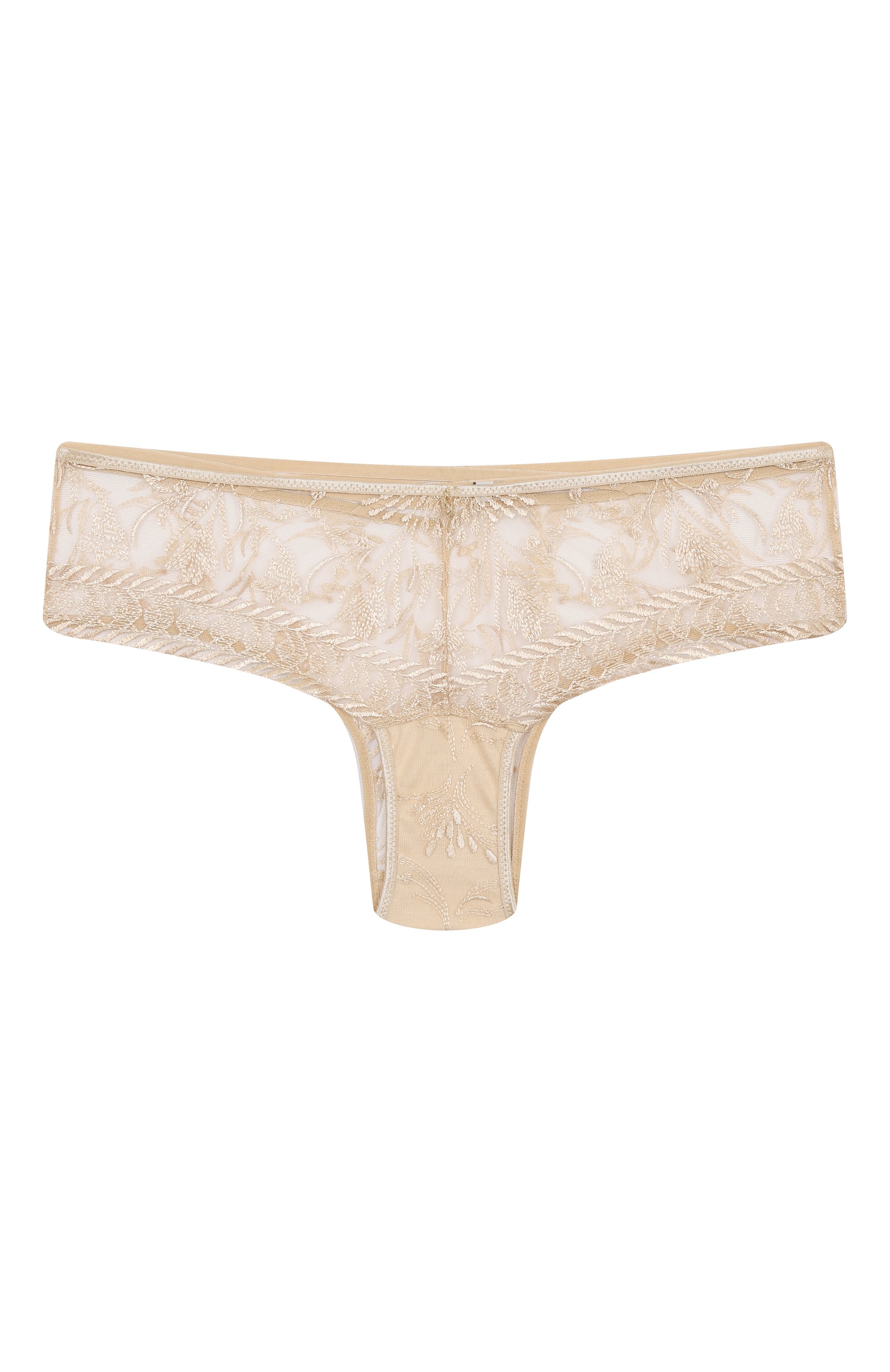 Трусы-слипы AUBADE, арт. 2D94, фото 1