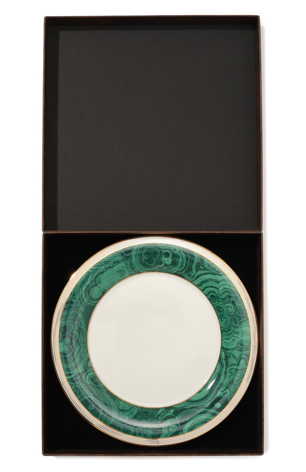Обеденная тарелка средняя STEFANO RICCI, арт. 0PP003/MLCH02, фото 5