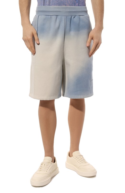 Шорты A-COLD-WALL Голубой, фото 3