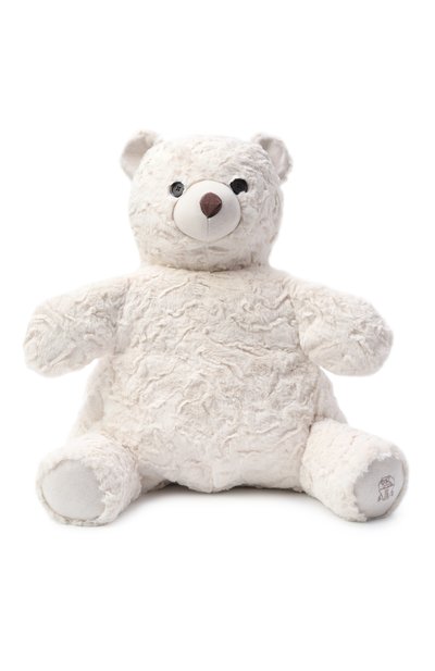 Мягкая игрушка-чехол для пижамы мишка bernie BRUNELLO CUCINELLI, арт. BB930L019, фото 1