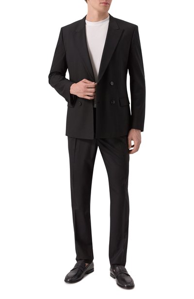 Двубортный пиджак HUGO, арт. 50537779, фото 3