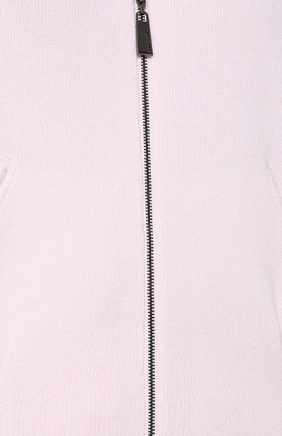 Толстовка из смеси шерсти и кашемира MAX AND MOI, арт. H19KAKI, фото 5