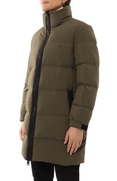 Пуховик HUGO, арт. 50521638, фото 3