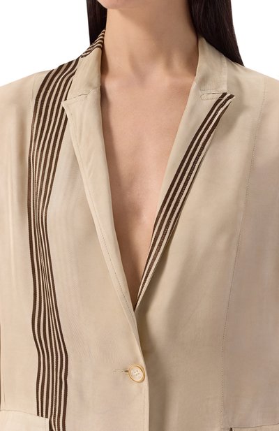 Жакет UMA WANG, арт. P9 W UW6041, фото 5