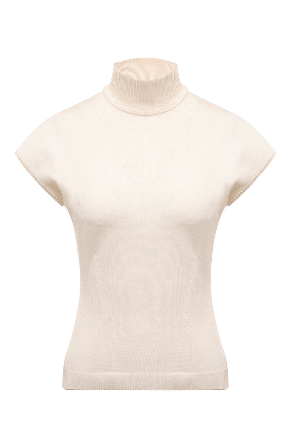 Водолазка из вискозы GUCCI, арт. 775526/XKDYI, фото 1