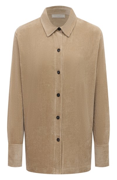 Вельветовая рубашка ANTONELLI FIRENZE, арт. M3108/680B, фото 1