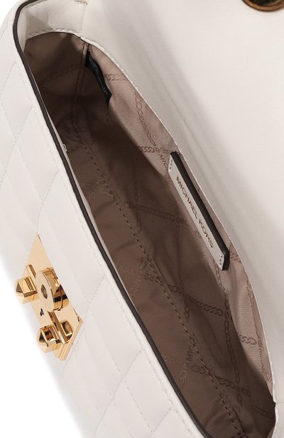 Сумка tribeca small MICHAEL MICHAEL KORS, арт. 30R4G2RL5L, фото 5