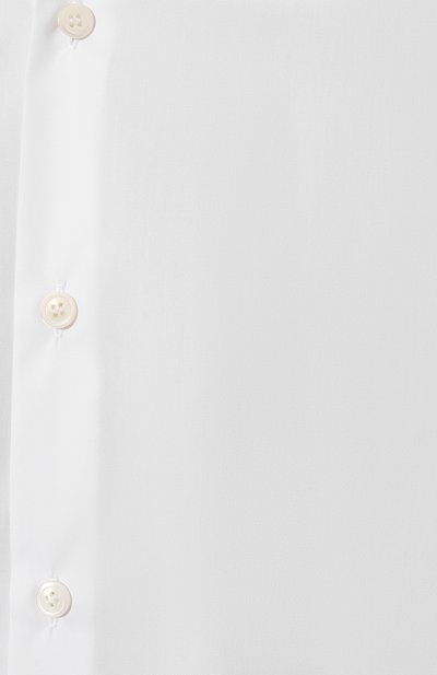 Хлопковая рубашка DRIES VAN NOTEN, арт. 242-020707-9294, фото 5