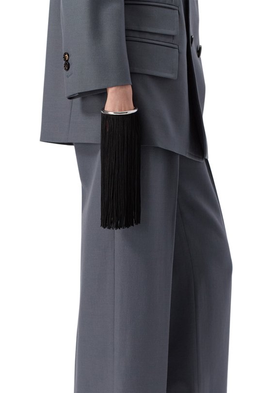 Браслет Jil Sander J12UY0144 P7400 Чёрный  J12UY0144 P7400 Фото 2