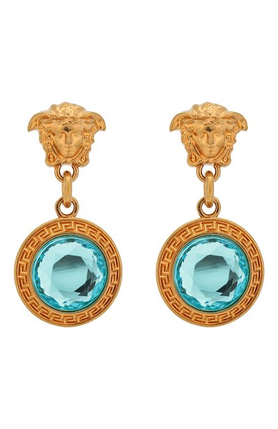 Серьги tribute VERSACE, арт. DG2H059/DJMX, фото 1