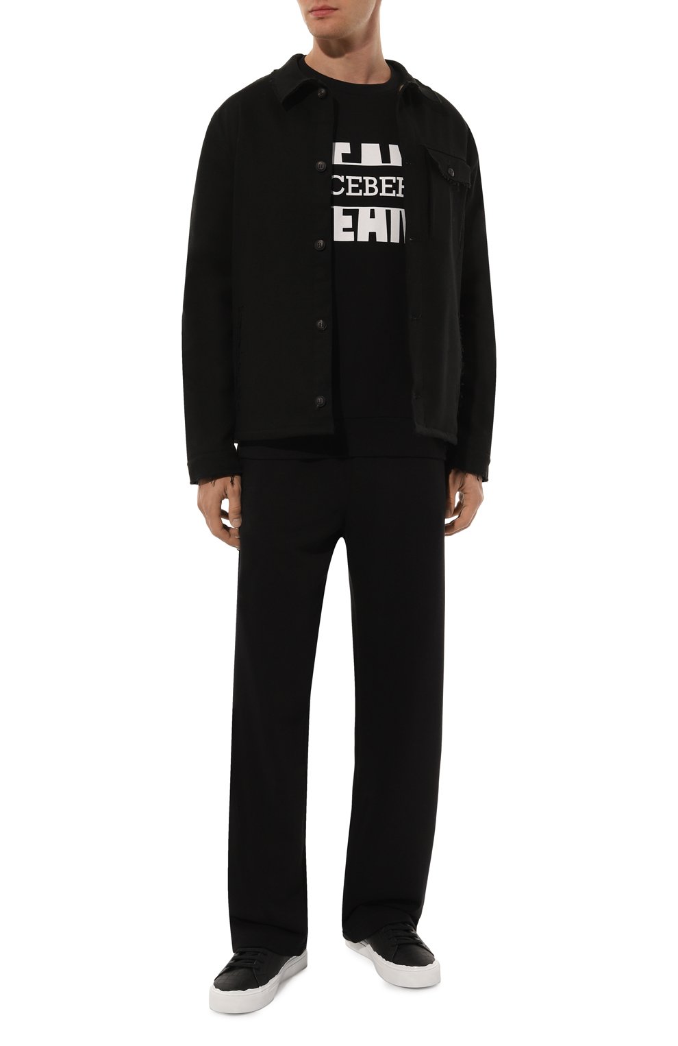 Хлопковая куртка WHITE SAND, арт. 24WSU26 300, фото 2