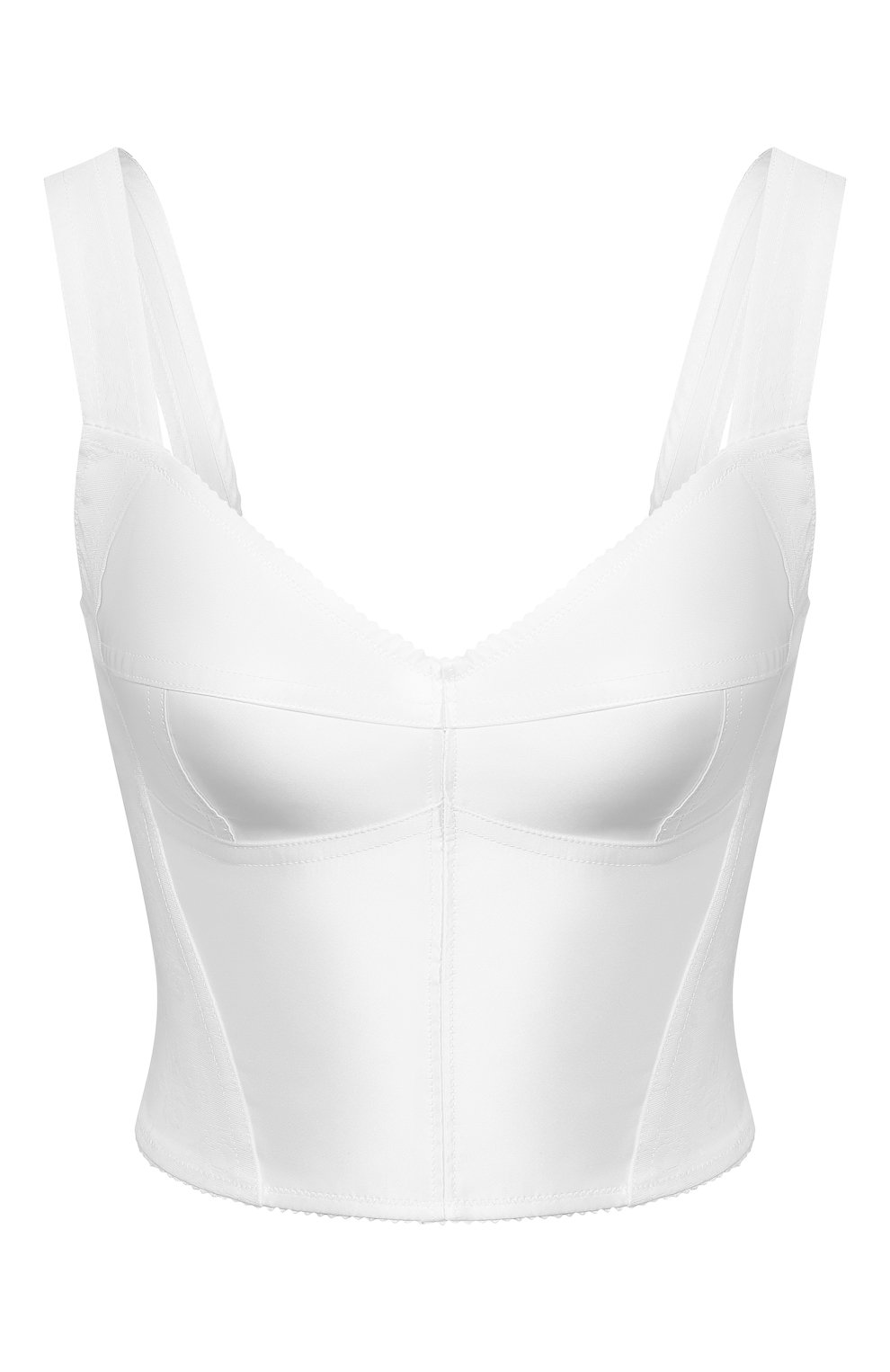 Топ-бюстье DOLCE & GABBANA, арт. F7W98T/G9921, фото 1