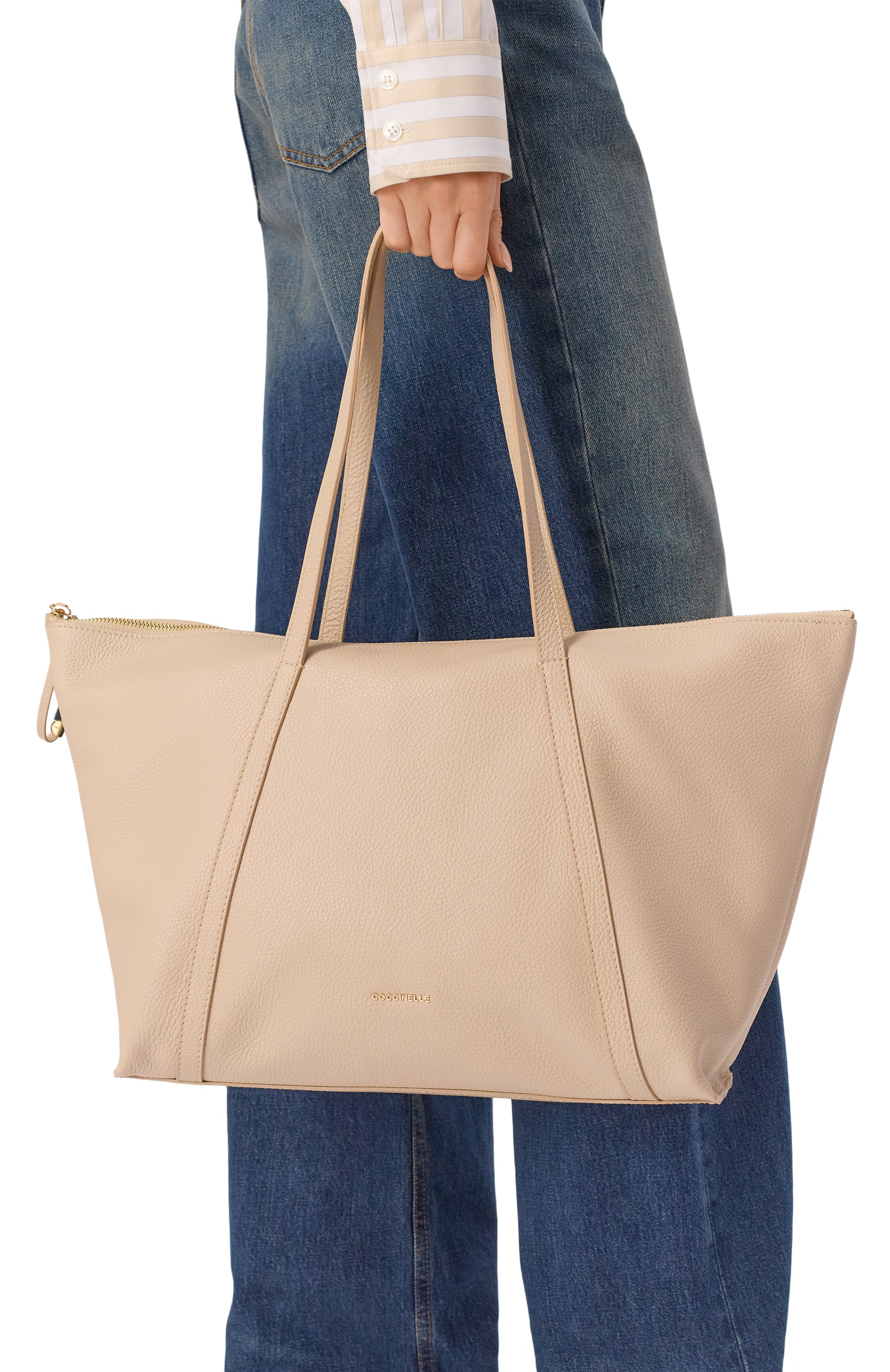 Сумка-тоут nory COCCINELLE, арт. E1 U45 11 01 01, фото 2