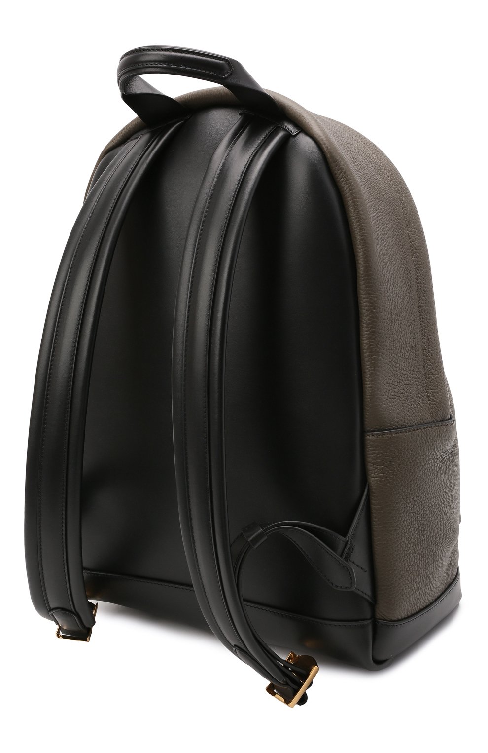 Кожаный рюкзак TOM FORD, арт. H0397T-LCL037, фото 3