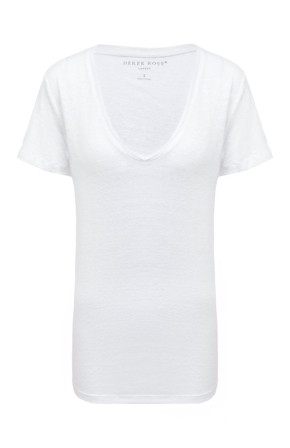 Футболка DEREK ROSE, арт. 1518-J0RD001, фото 1
