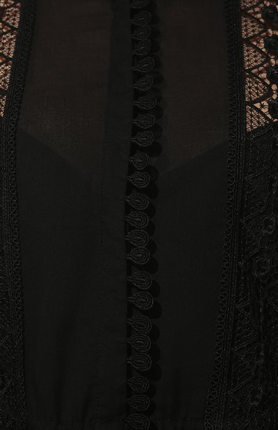 Хлопковое платье CHARO RUIZ IBIZA, арт. 221609, фото 5