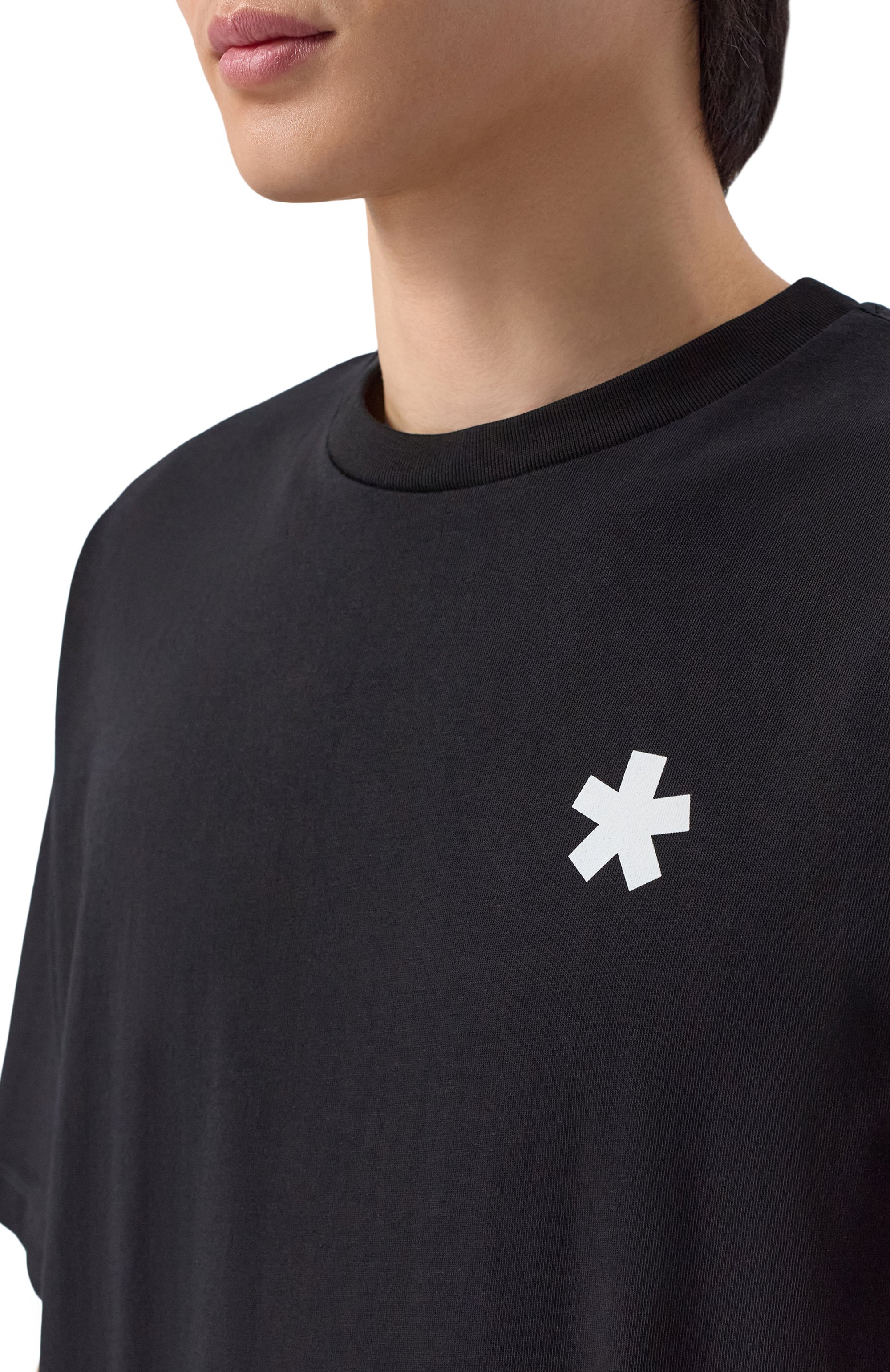 Хлопковая футболка COMME DES FUCKDOWN, арт. CFABM01901, фото 5