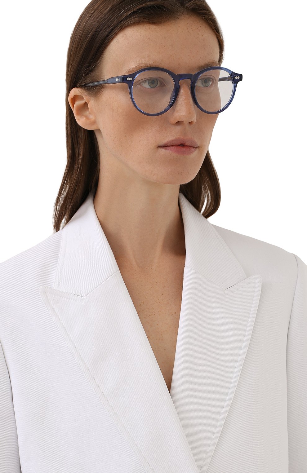 Оправа MOSCOT, арт. MILTZEN 1901-01, фото 2