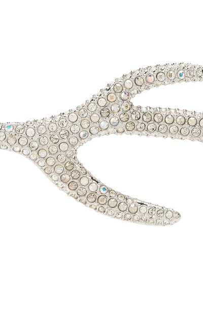 Брошь polar bestiary SWAROVSKI, арт. 5499624, фото 4