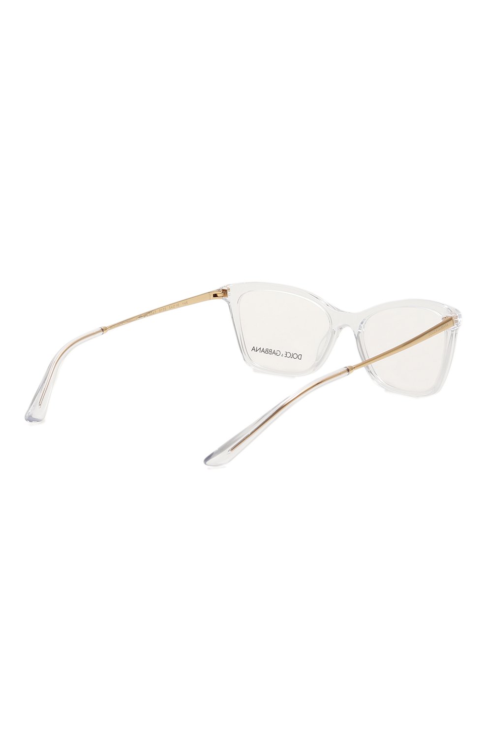 Оправа DOLCE & GABBANA, арт. 3347-3133, фото 4