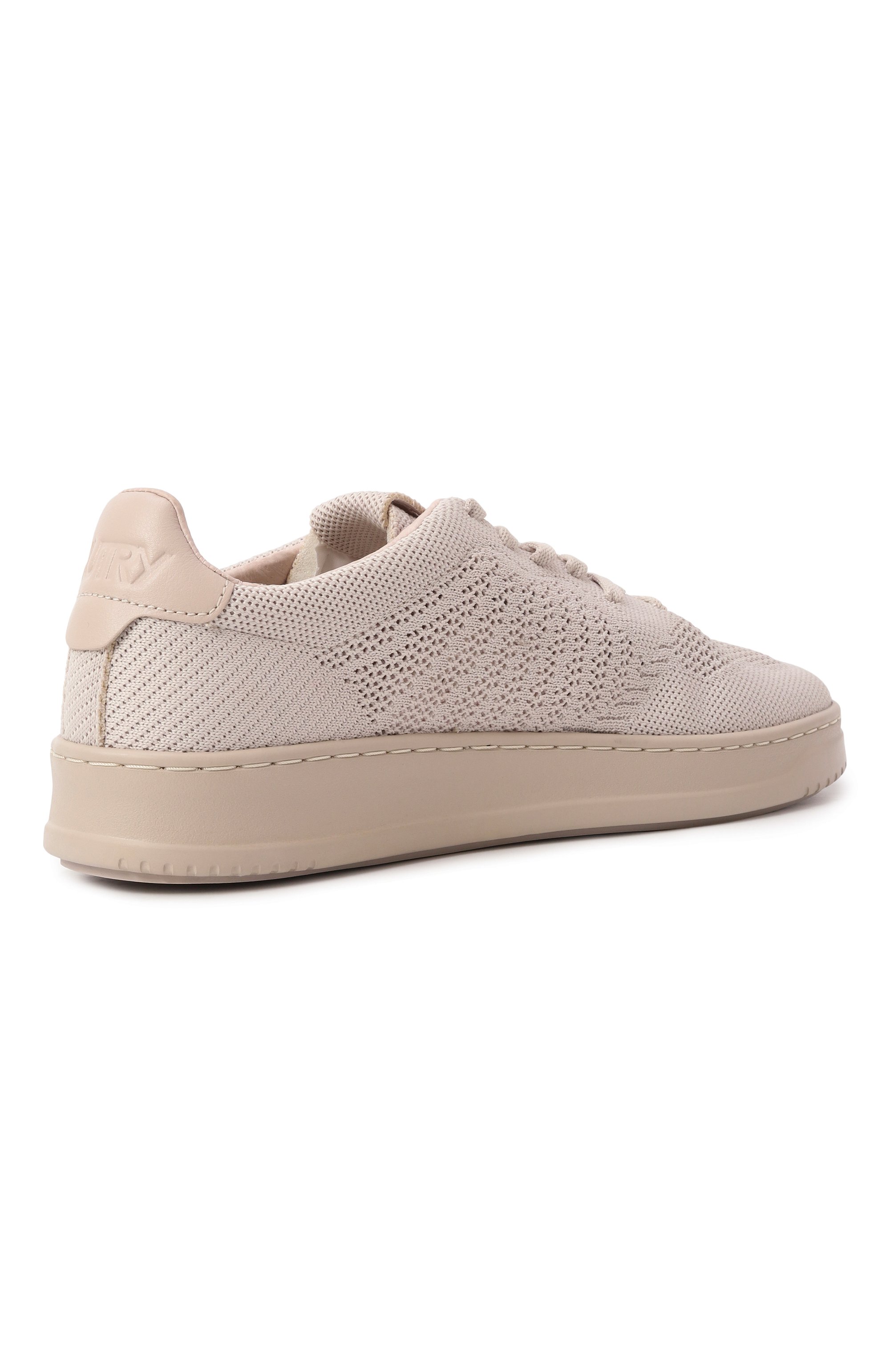 Текстильные кеды medalist AUTRY, арт. A1U1EKLMKN12, фото 5