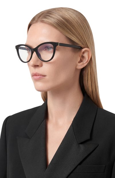 Женские оправа SAINT LAURENT, арт. SL M164 007